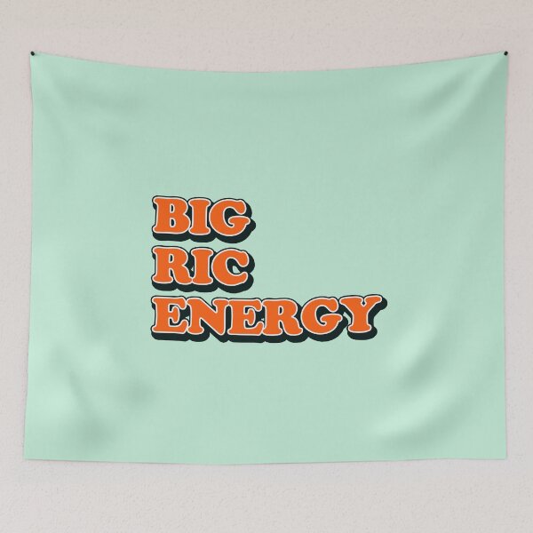 Item preview, Big Ric Energy - Formula 1 designed and sold by Harley-Jay.