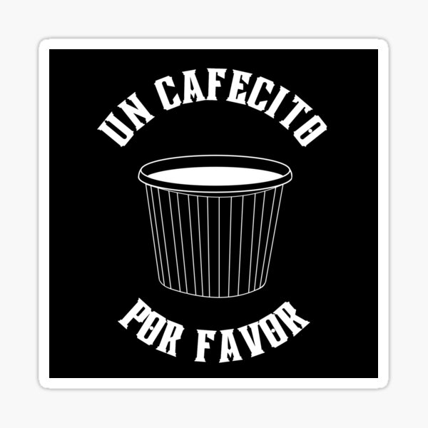 Cafecito, Porfavor. – JoysAroma