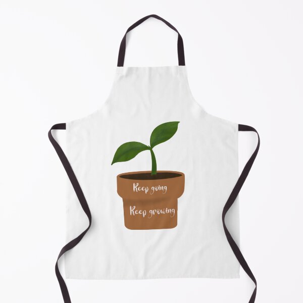 Item preview, Keep going keep growing  designed and sold by Manar Altaweel.