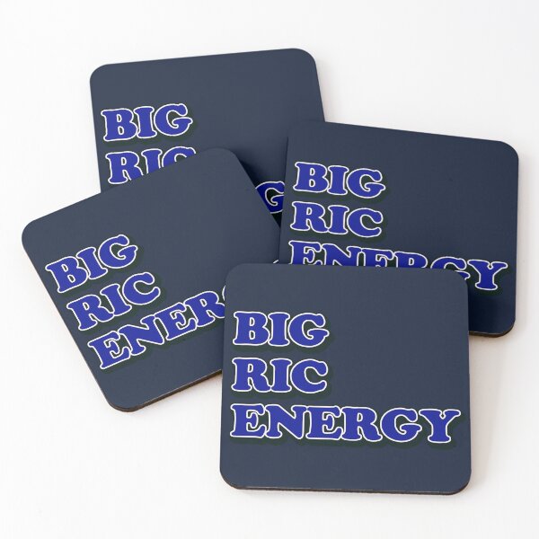 Item preview, Big Ric Energy - RBR - Formula 1 designed and sold by Harley-Jay.