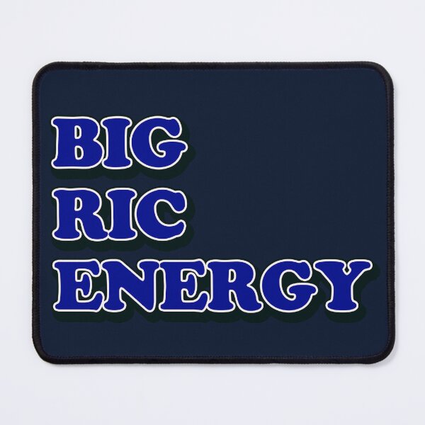 Item preview, Big Ric Energy - RBR - Formula 1 designed and sold by Harley-Jay.