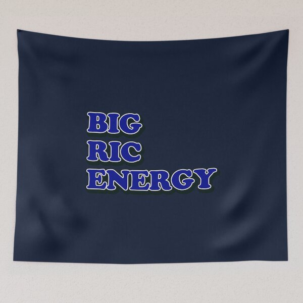 Item preview, Big Ric Energy - RBR - Formula 1 designed and sold by Harley-Jay.