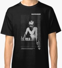 Weißes Haus Classic T-Shirt