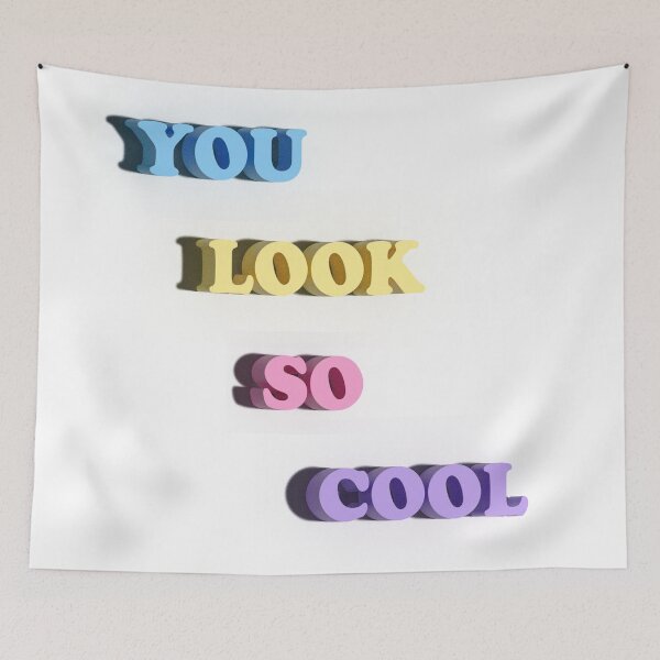 Item preview, The 1975 - robbers - you look so cool designed and sold by LetiziaLorello.