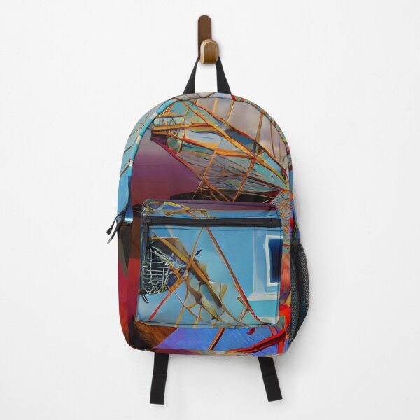 Item preview, Surrealist Perception, Surreal Illusion, Abstract Modern Art designed and sold by syncscollective.