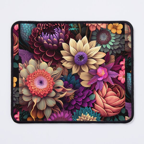 Item preview, Detailed Exotic Flowers Collection | Version Four designed and sold by EnzoZs.