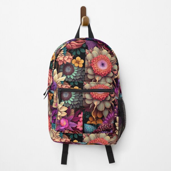 Item preview, Detailed Exotic Flowers Collection | Version Four designed and sold by EnzoZs.