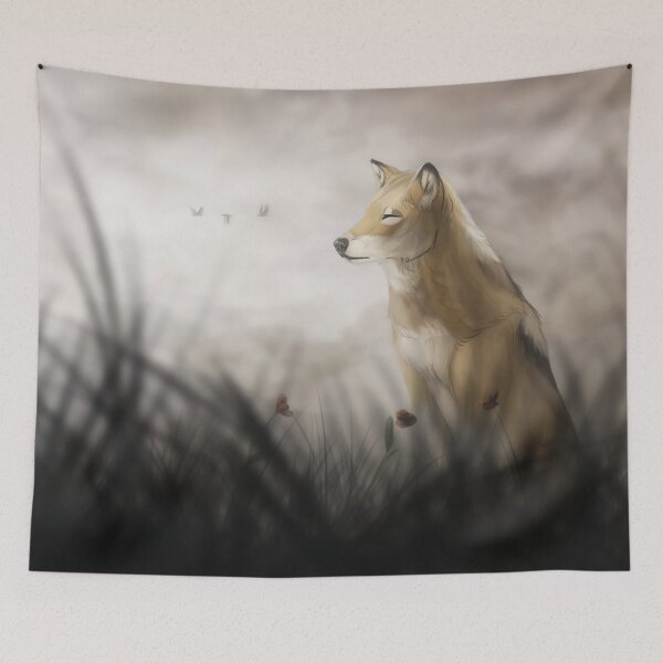 Item preview, Come Morning Light designed and sold by KelpieCreek.