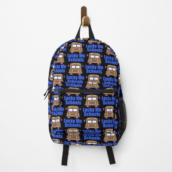 Item preview, Lucky Me Schools designed and sold by Uvogin2099.