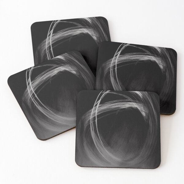 Item preview, Abstract Black designed and sold by Pat Filteau.