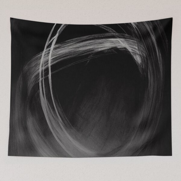 Item preview, Abstract Black designed and sold by Pat Filteau.