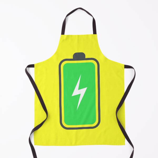 Item preview, Full battery, Icon, Humor, Gift designed and sold by Ksmith-Style.