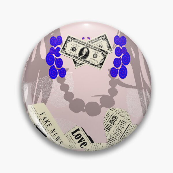 Item preview, Never trust media designed and sold by bonnashejve.