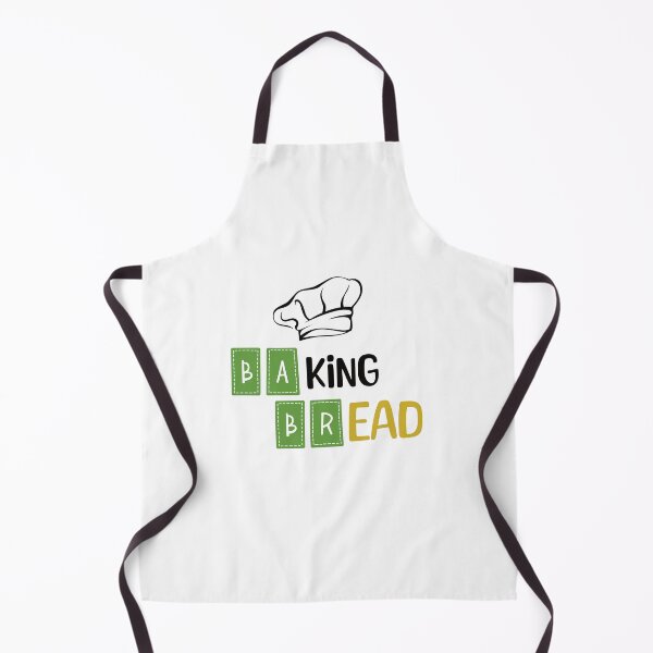 Item preview, We Bake our own bread designed and sold by SuperSoulArts.
