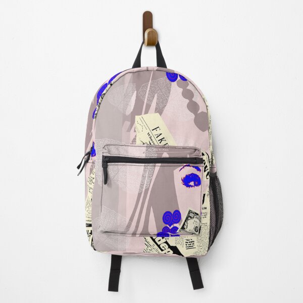 Item preview, Never trust media designed and sold by bonnashejve.