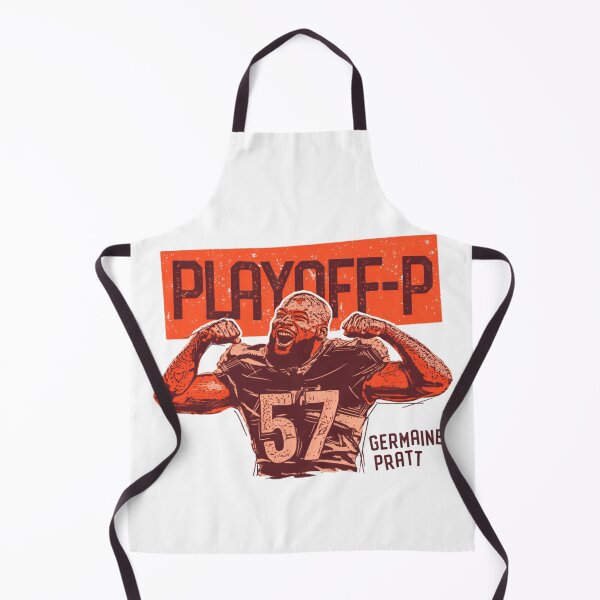 Item preview, Germaine Pratt: playoff designed and sold by O-LaN.