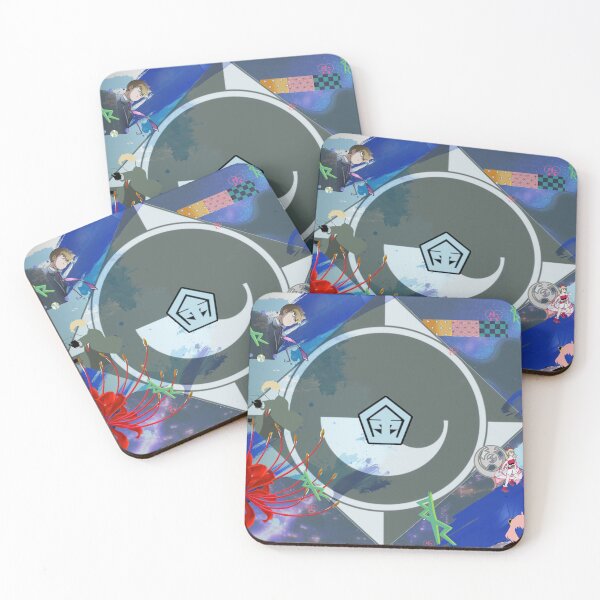 Item preview, 2022 Anime Video Game Collage designed and sold by True2Form.