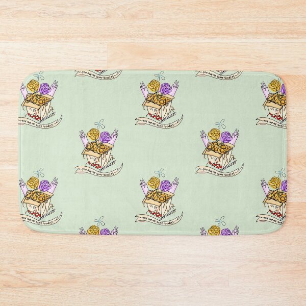 Item preview, ~you owe me some noodles~ designed and sold by Artdesign007.