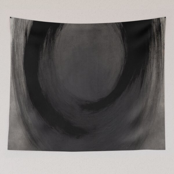 Item preview, Abstract Black designed and sold by Pat Filteau.