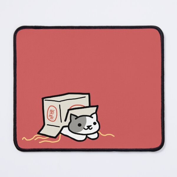 Item preview, Neko Atsume designed and sold by H4tti3.