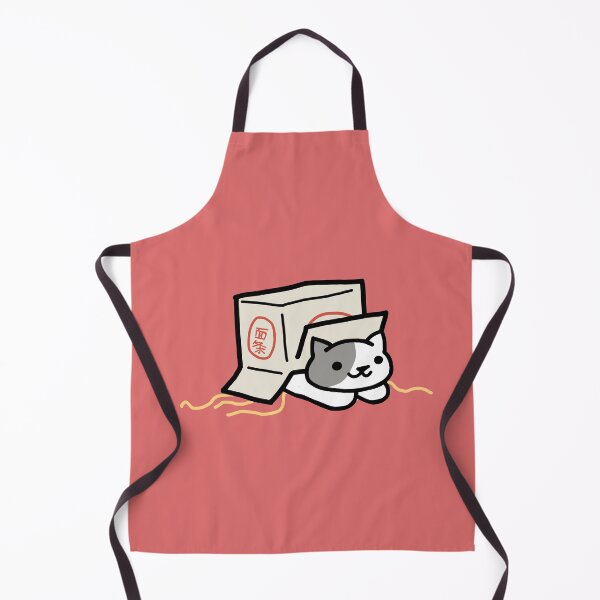 Item preview, Neko Atsume designed and sold by H4tti3.