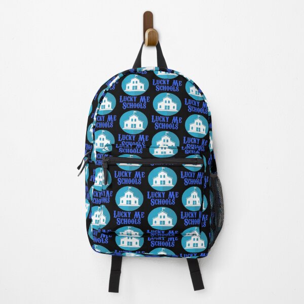 Item preview, Lucky Me Schools designed and sold by Uvogin2099.