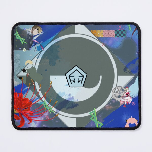Item preview, 2022 Anime Video Game Collage designed and sold by True2Form.