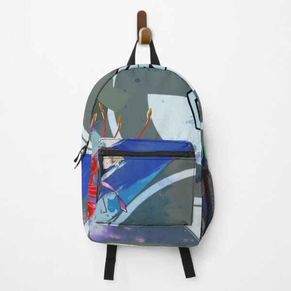 Item preview, 2022 Anime Video Game Collage designed and sold by True2Form.