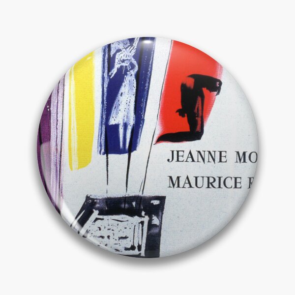 Item preview, Malle Ascenseur pour lchafaud designed and sold by SOFKA6.