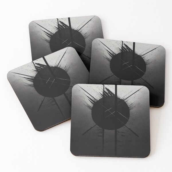 Item preview, Abstract Black designed and sold by Pat Filteau.