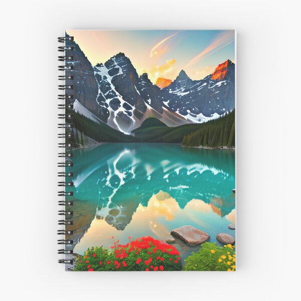 Item preview, Fairy Pools and Emerald Waters: A Scenic Adventure designed and sold by D3monic.