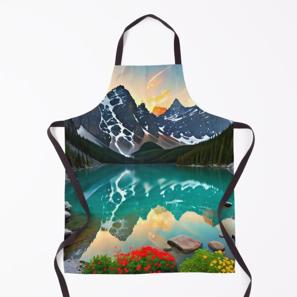 Item preview, Fairy Pools and Emerald Waters: A Scenic Adventure designed and sold by D3monic.