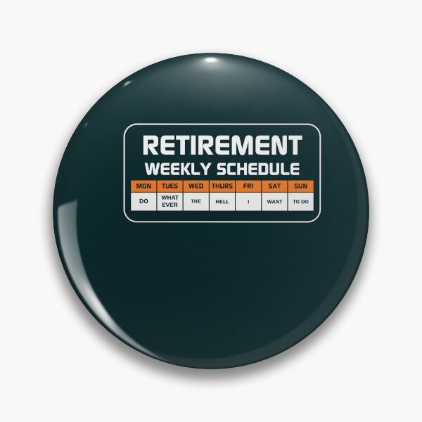 Item preview,     happy retirement designed and sold by marie1919.