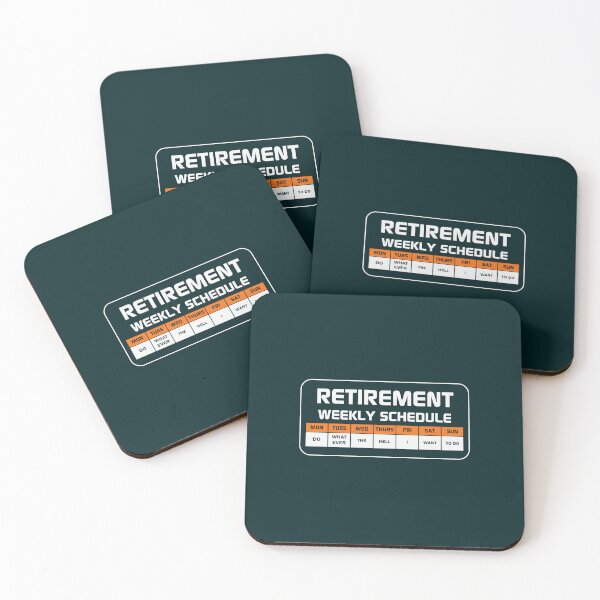 Item preview,     happy retirement designed and sold by marie1919.