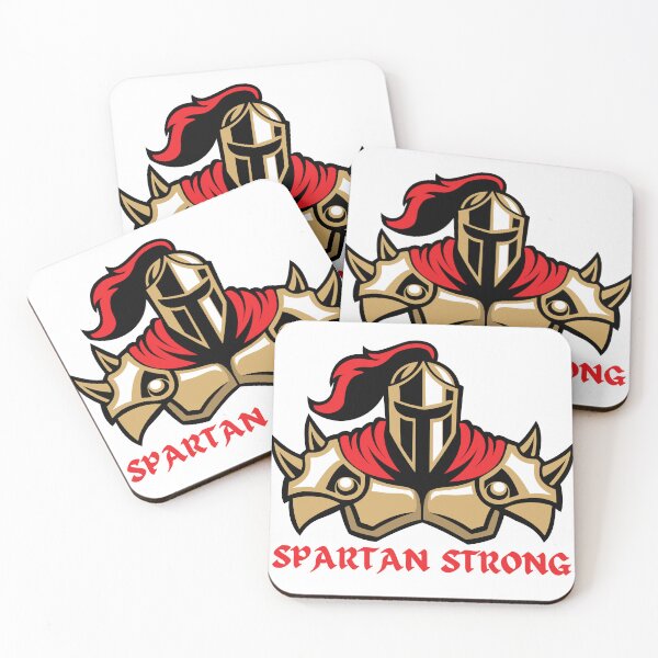 Item preview, Spartan strong designed and sold by Eighty6ix.