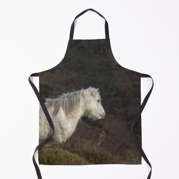 Item preview, Pony on a Hillside designed and sold by Jane Stanley Photography.