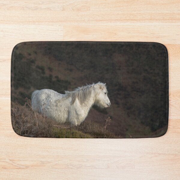 Item preview, Pony on a Hillside designed and sold by Jane Stanley Photography.