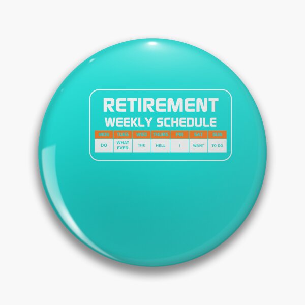 Item preview,     happy retirement designed and sold by marie1919.