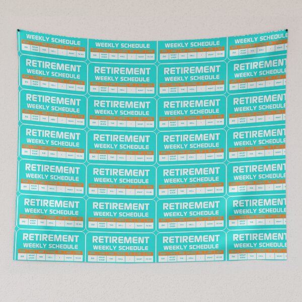 Item preview,     happy retirement designed and sold by marie1919.
