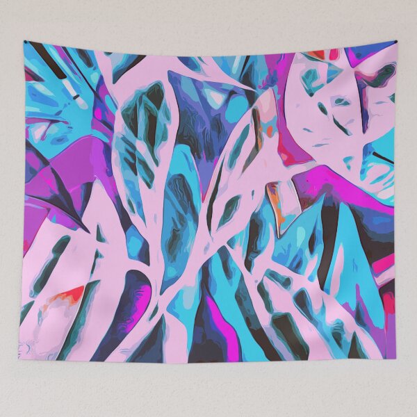 Item preview, Explosion of colors (psychedelic) designed and sold by GAP90.
