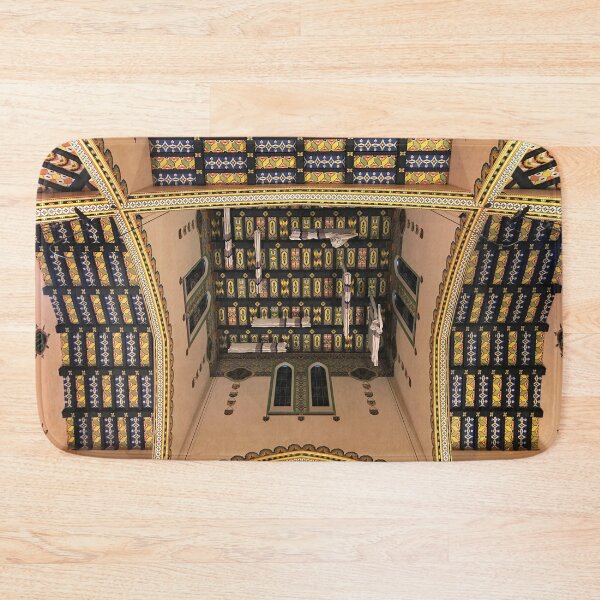 Item preview, Irvine Auditorium University of Pennsylvania designed and sold by LeslieMac713.