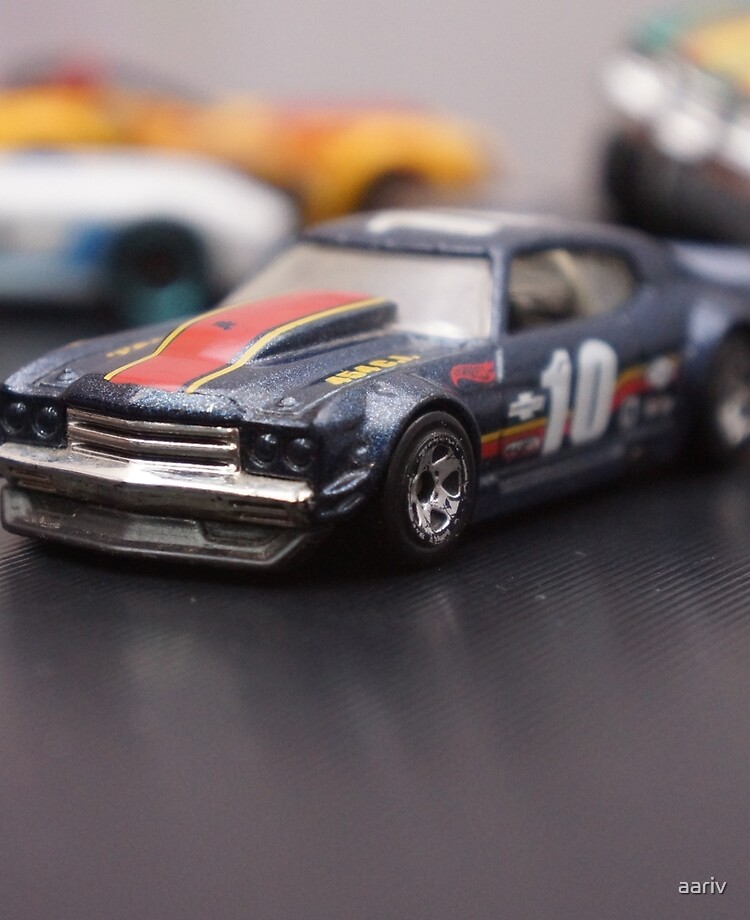 1970 chevrolet chevelle ss hot wheels