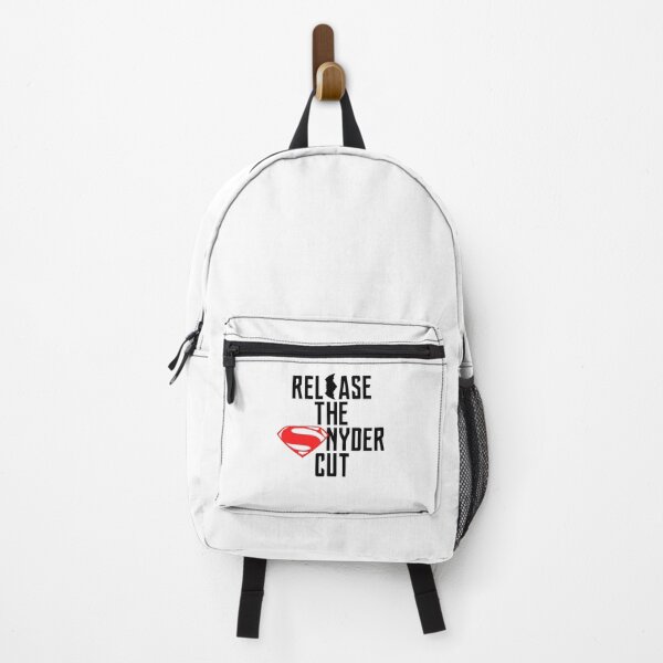 Item preview, Release The Snyder Cut For All Full Size Team New Style white designed and sold by LuxuryDoyle.