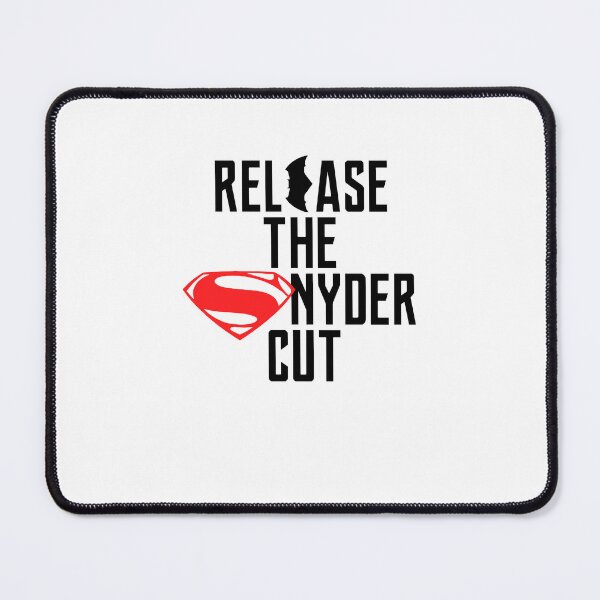 Item preview, Release The Snyder Cut For All Full Size Team New Style white designed and sold by LuxuryDoyle.