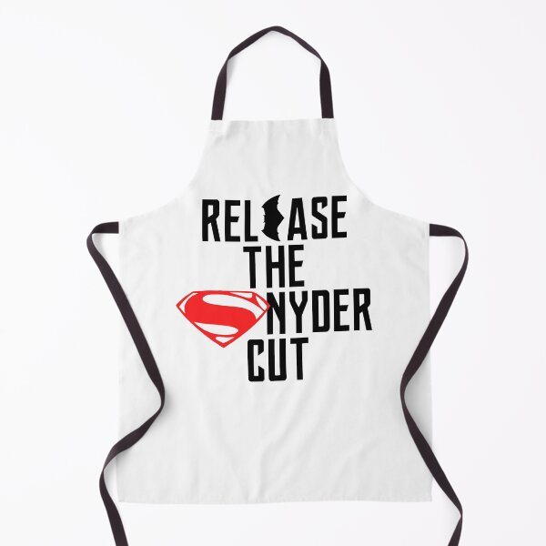 Item preview, Release The Snyder Cut For All Full Size Team New Style white designed and sold by LuxuryDoyle.
