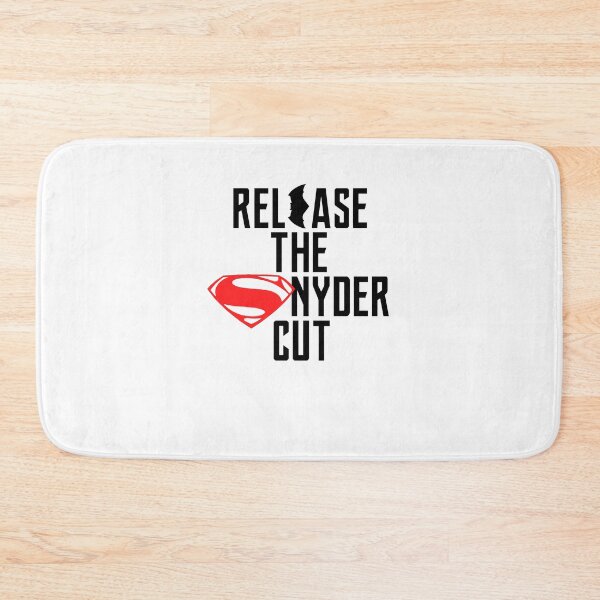 Item preview, Release The Snyder Cut For All Full Size Team New Style white designed and sold by LuxuryDoyle.