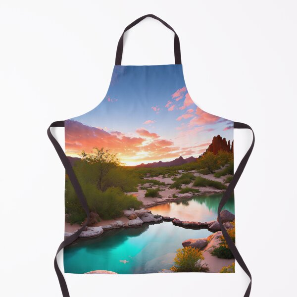 Item preview, The Hidden Treasures of Oasis: Exploring the Fairy Pools designed and sold by D3monic.