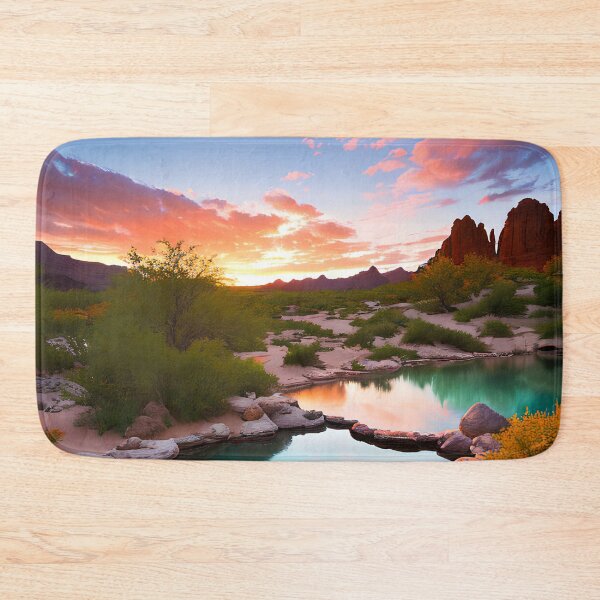 Item preview, The Hidden Treasures of Oasis: Exploring the Fairy Pools designed and sold by D3monic.
