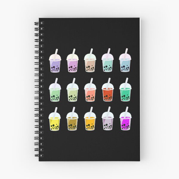 Item preview, Boba World designed and sold by janraydesigns.