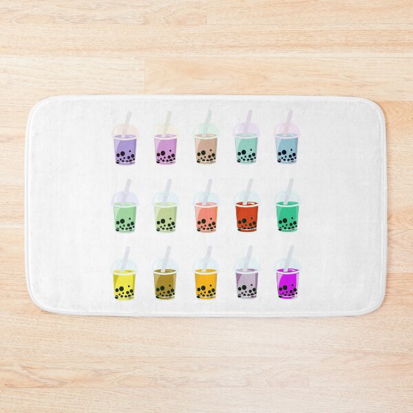 Item preview, Boba World designed and sold by janraydesigns.